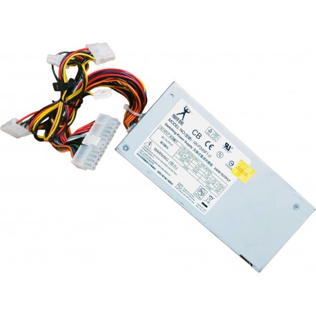 Power Man IW-P240F1-0 240w