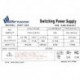 Winsis KWT-200 A08-8020T 200w