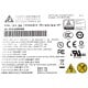 Delta electronics DPS-300AB-9 b DPS-300AB-9B 20+4 300 w