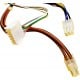 Hp CFH0320EwwA 320w hp 6200 pro 611483-001
