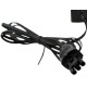 Hp 0957-2304 0.3WH 60950-1 AA26660L