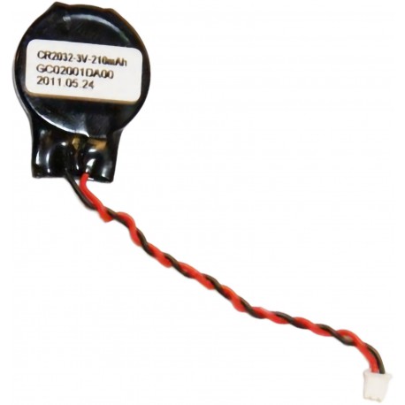 CR2032-3V-210mah GC02001DA00 lenovo thinkpad edge E431