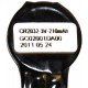 CR2032-3V-210mah GC02001DA00 lenovo thinkpad edge E431