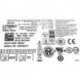 LITEON PS-5251-03 P164N CN-0P164N 250W