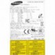 Samsung PST-270DHFB-80 BA44-00319A 270W