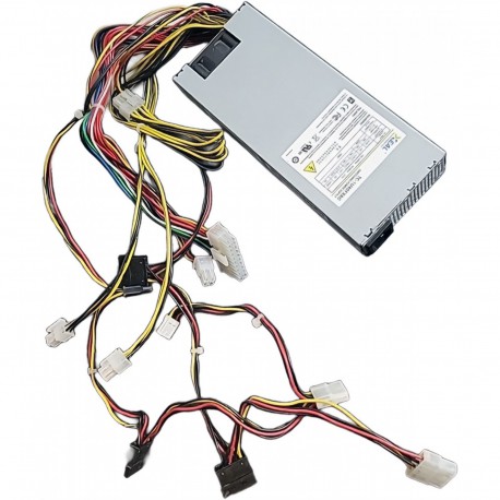 Xeal TC-1U40FX8G 400W
