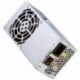 Argus TFX-350W 82+ 350W Inter-Tech SFF TFX