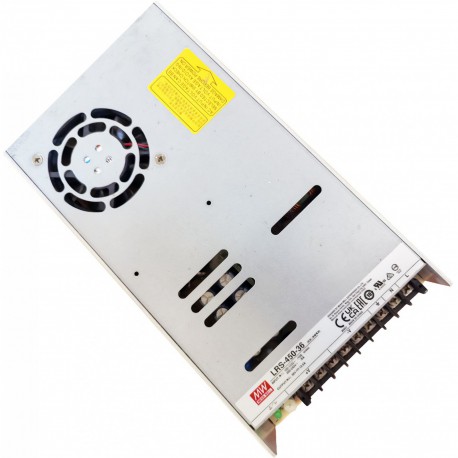 Mean Well LRS-450-36 450w
