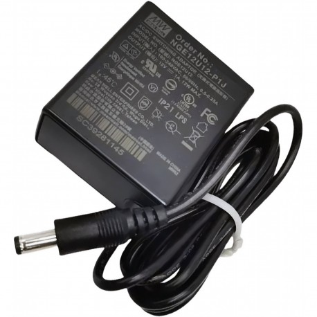 Mean Well NGE12U24-P1J 15w