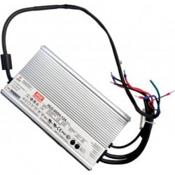 Mean Well HLG-600H-12A 480w