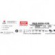Mean Well HLG-600H-42B 604.8w