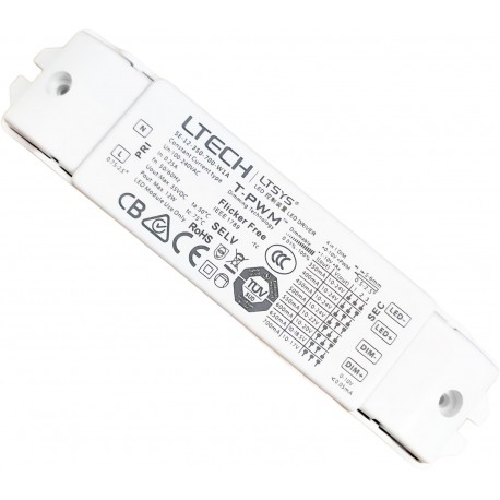 Ltech LTSYS SE-10-350-700-W1D 10w