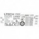 Ltech LTSYS SE-10-350-700-W1D 10w