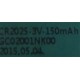 CR2025-3V-150mah GC02001NK00 hp spectre xt