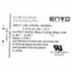 Envo EV-SE-15-24US 15w