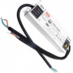 Mean Well HLG-120H-C350B 150.5w