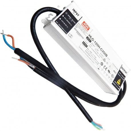 Mean Well HLG-120H-C350B 150.5w