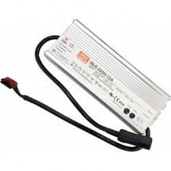 Mean Well HLG-320H-12A 264w