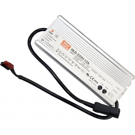 Mean Well HLG-320H-12A 264w