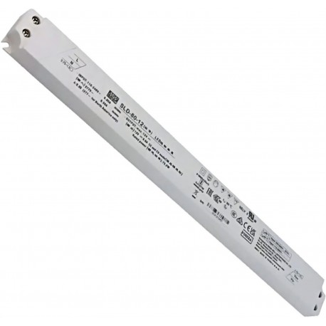Mean Well SLD-80-12 79.2w