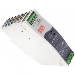 Mean Well WDR-60-5 50w
