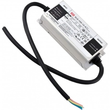 Mean Well XLG-100-12-A 96w
