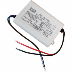Mean Well APC-35-1050 35w