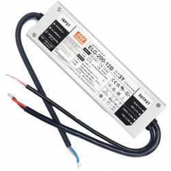 Mean Well ELG-200-12B 192w
