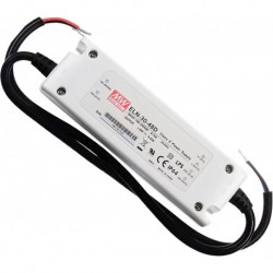 Mean Well ELN-30-48D ELN-30-48 30w
