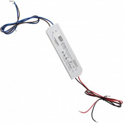 Mean Well LPV-60-12 60w