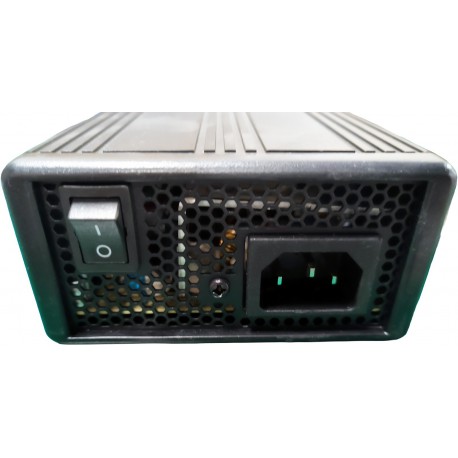 Mean Well NPB-120-24TB 115.2w