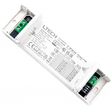 Ltech SE-40-300-1050-G1H 40w