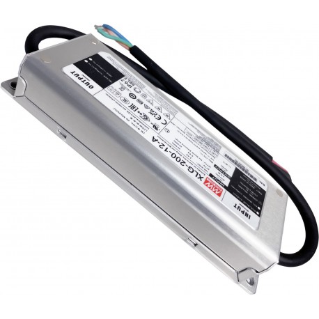 Mean Well XLG-200-12-A 192w