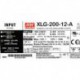 Mean Well XLG-200-12-A 192w