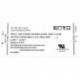 Envo EV-SE-50-12US 50w