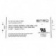 Envo EV-SP-30-24US-TDM 30w