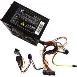 Cit 500CB 500 w 20/24-PIN atx