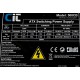 Cit 500CB 500 w 20/24-PIN atx