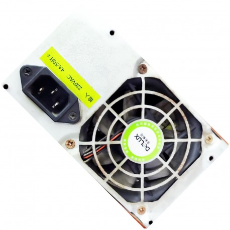 Delux 多彩科技 DLP-360A 360w