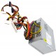 NPS-250KB j rev: 03 250w 0D6369 D6369 dell optiplex GX240 GX270 GX280