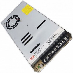 Mean Well Lrs-450-5 450w