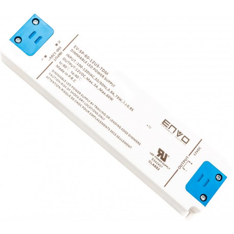 Envo Ev-sp-60-12us-tdm 60w