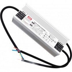 Mean Well Hlg-320h-c3500b Mw 319w