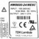 TDK-Lambda HWS600-24/MESC