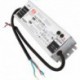 MW Mean Well HLG-120H-24A