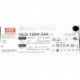 MW Mean Well HLG-120H-24A