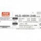 MW Mean Well HLG-480H-24B