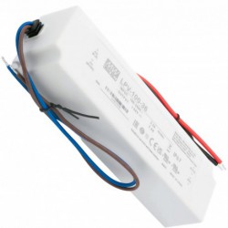MW Mean Well LPV-100-36