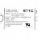 Envo EV-SE-15-12US