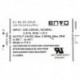 Envo EV-SE-20-24US